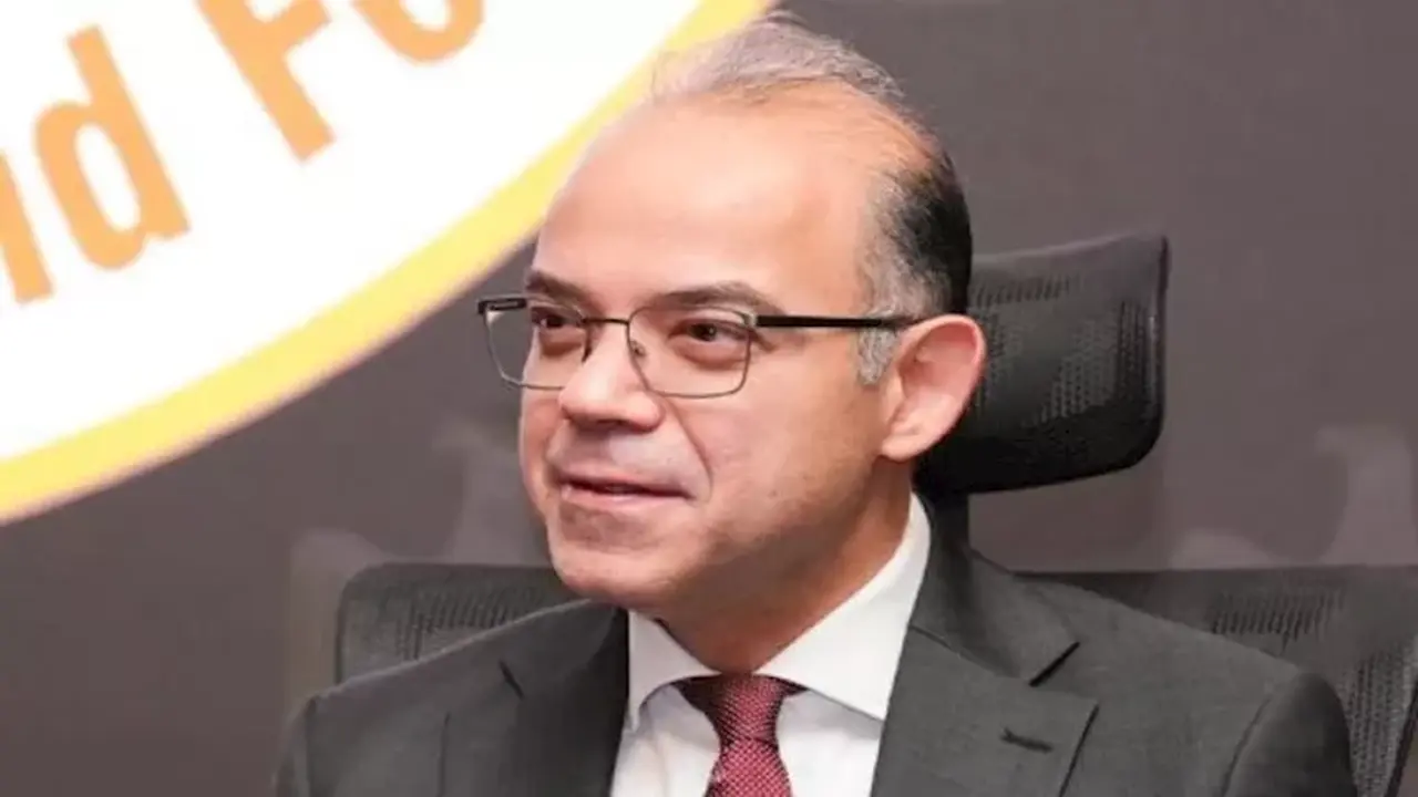 وزير الاستثمار يناقش مع شركة ألستوم إنشاء أول مصنع لها في مصر